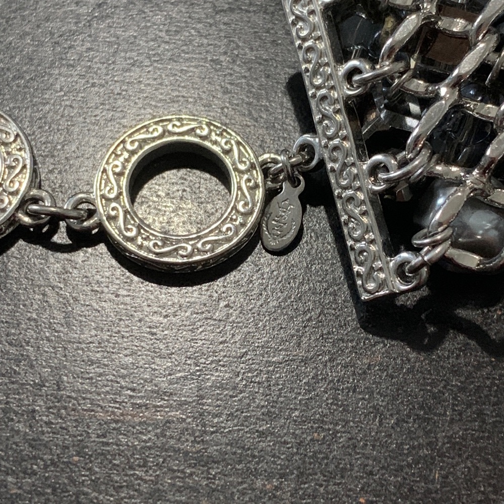 Premier Designs Beaded Bracelet - Picture 6 of 9